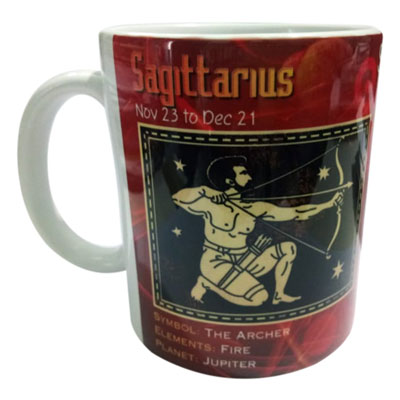 "Zodiac Sign - Sagittarius (Nov23 - Dec21)- code010 - Click here to View more details about this Product